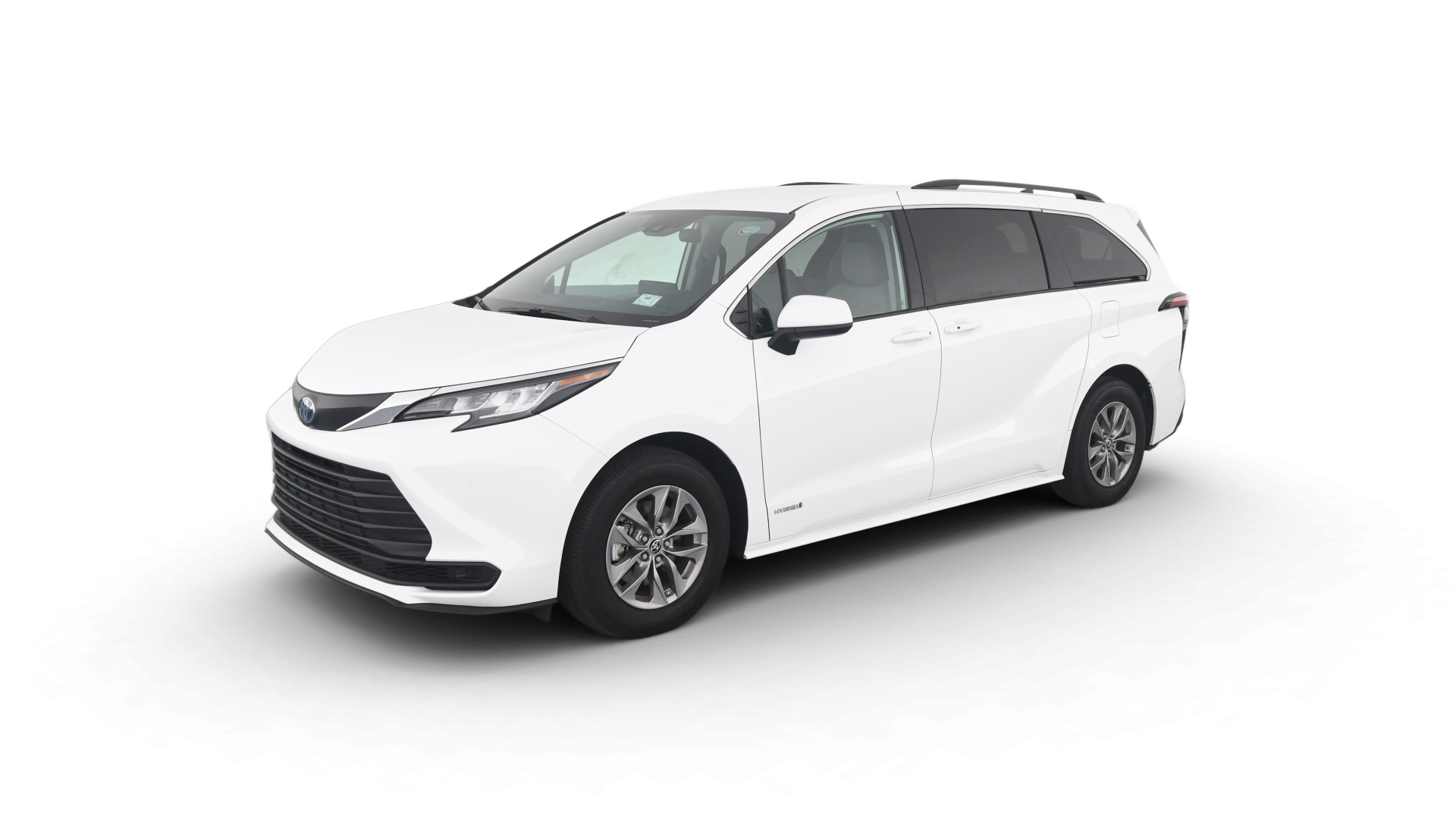 2021 Toyota Sienna Carvana 2021 toyota sienna carvana